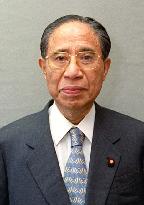 Former home affairs minister, MITI head Murata dies at 79